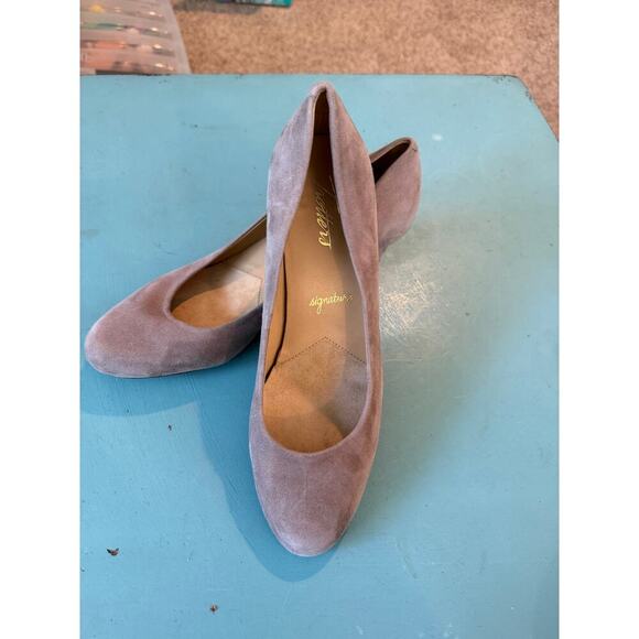 TROTTERS Signature womens heels, size 8M, leather shoes - Picture 12 of 12